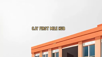 Alamat & Nombor Telefon CJY First Mile Hub Shopee Express