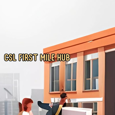 CSL First Mile Hub Shopee Express Malaysia: Alamat, Nombor Telefon